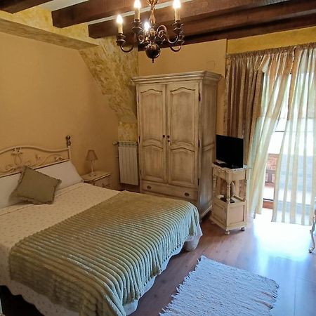 Trisileja Posada El Manjon Баррос Экстерьер фото