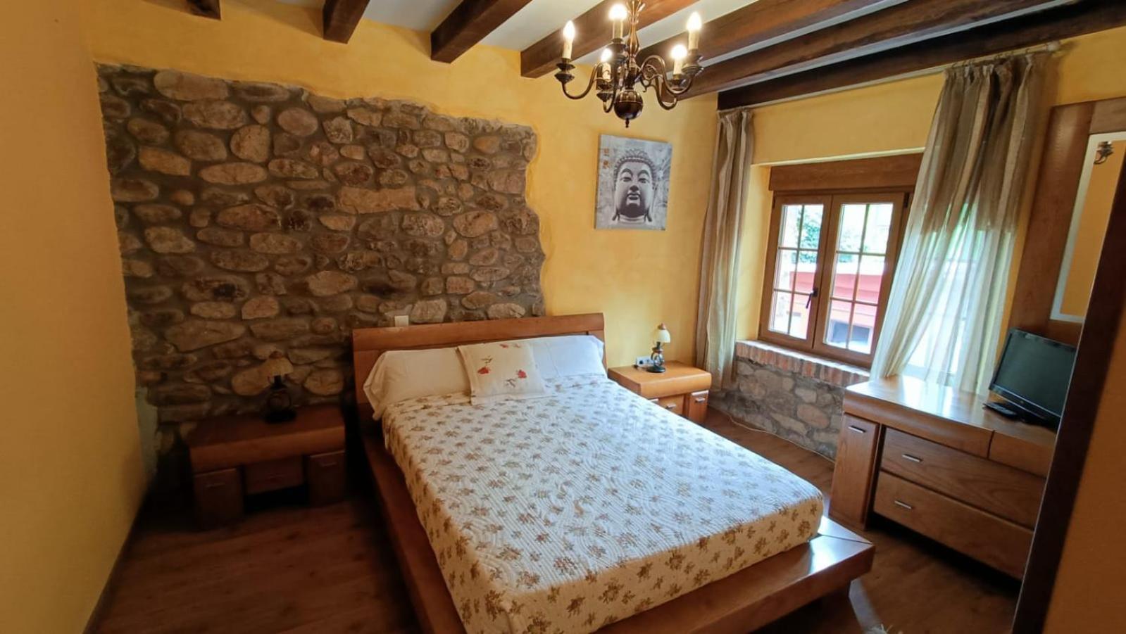 Trisileja Posada El Manjon Баррос Экстерьер фото